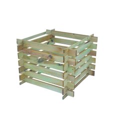 Kompostér 1000 x 1000 x 700 mm