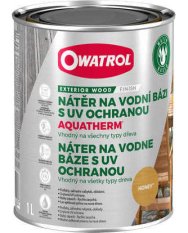 Owatrol Aquatherm