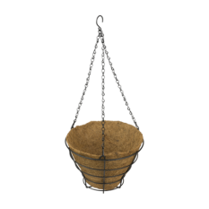 Závěsný košík pro květináč 24 cm