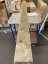 Hoblovaný hranolek C 60 x 60 x 5000 mm - smrkový, sušený