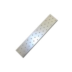 Děrovaná styčníková deska 60 x 300 x 2,0 č.B08