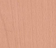 Dřevěné madlo HL4540N - 45 x 40 mm, buk cinkovaný - Délka madla: 2,5m