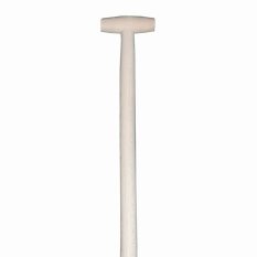 Násada na rýč - T, 90 cm