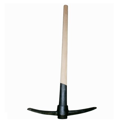 Krumpáč 2,5 kg - s násadou