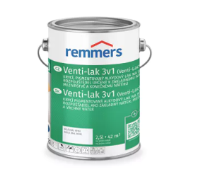 REMMERS Venti - lak 3v1 5l
