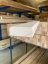 Lavičkový profil 21 x 54 x 2000 mm - buk