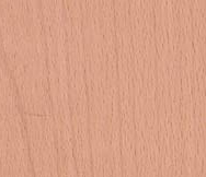 Dřevěné madlo HL65 - 65 x 25 mm, buk cinkovaný