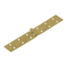 Závěs stavební 150 x 25 x 1,5 mm