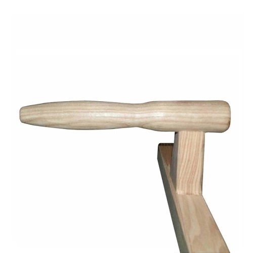 Násada na kosu 160 cm - bavorská, česká