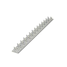 Styčníková deska 24 x 210 x 1,0 mm - nenosná (D04)