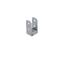 Kotevní prvek Typ U - 51 x 45 x 100 x 2 mm