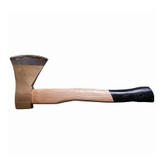 Sekera 1 kg - s násadou