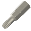 Bit Torx TX20 - 25 mm, 4- 4,5mm