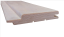 Saunové palubky 15 x 90 mm - bal.6ks,  osika softline, A