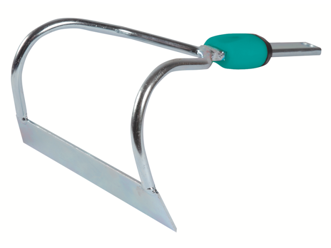 Krumpáč QUICK SYSTEM - 16 cm, s měřidlem