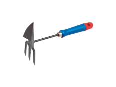 Drápek, motyčka s vidlemi ROBI - 26 cm