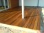 Prkno terasové a bazénové LunaDeck2 26 x 117 mm - THERMOWOOD