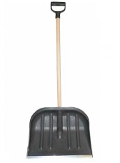 Hrablo na sníh 47 cm - s PH nasádou