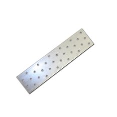 Děrovaná styčníková deska 60 x 240 x 2,0 č.B07