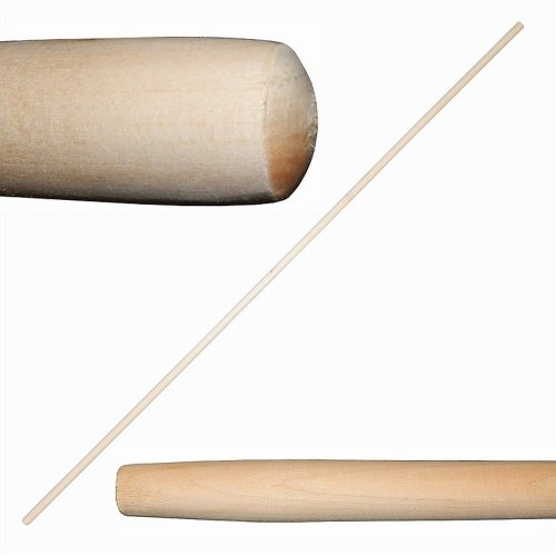 Násada na smeták - 170 cm / 23 - 25 mm