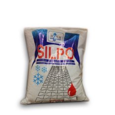 Posypová sůl - 5 kg, rozmrazovací prostředek
