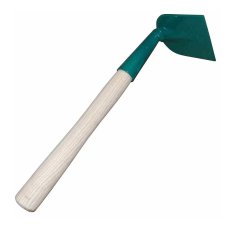 Okopávačka bez hrotů - s násadou 24 cm