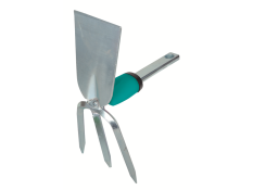 Motyčka s vidličkou QUICK SYSTEM - 20,5 cm