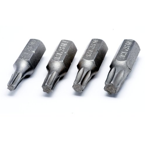 Bit Torx TX40 - 25 mm, 8mm