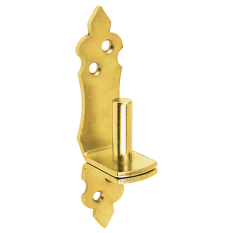 Držák čepu 10/11 UCO 11 x 120 x 3 mm (83101)