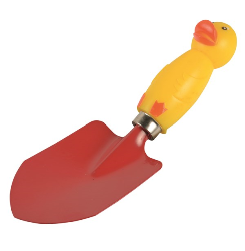 Dětská lopatka KIDS 20 cm - kačenka