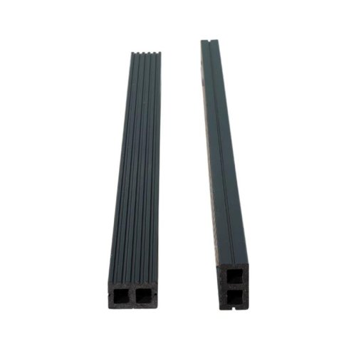 Podkladový hranol WPC ČERNÝ 30 x 50 x 2200