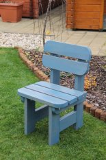 Zahradní židle DĚTSKÁ