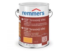 REMMERS Top terasový olej
