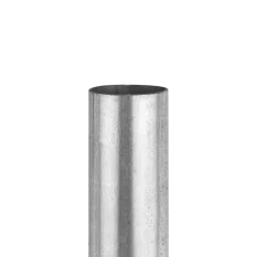 Adaptér do zemního vrutu 1200 x 60 x 2,0 PWOM 7