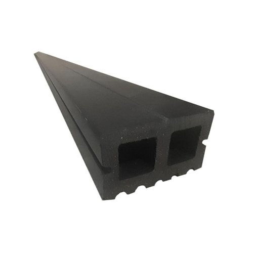 Podkladový hranol WPC ČERNÝ 30 x 50 x 2200