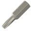 Bit Torx TX25 - 25 mm, 5mm