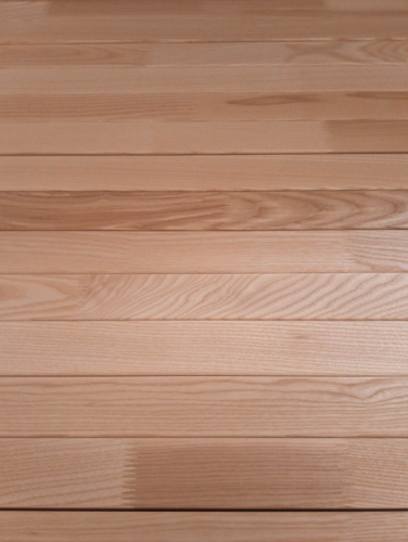 Hoblovaný hranolek 25 x 50 x 2000 mm - jasan cink