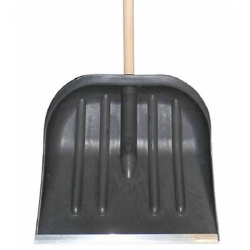 Hrablo na sníh 47 cm - s PH nasádou
