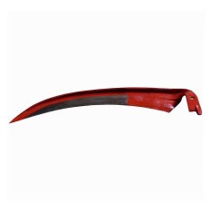 Kosa 80 cm - kovaná