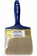 Štětec plochý Marušík 100mm PH, na lazury