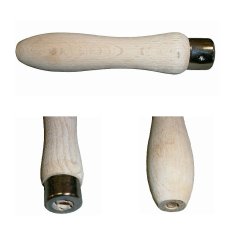 Násada na pilník - 120 mm