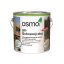 OSMO UV Ochranný olej EXTRA - Barva: bezbarvý hedvábný polomat, Balení: 2,5 l