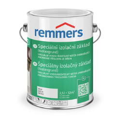 REMMERS speciální izolační základ 0,75L