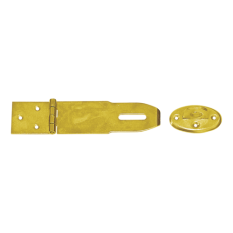Závěs zamykací krytý 180 x 45 x 2,0 mm