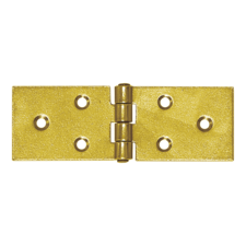 Závěs stavební 100 x 35 x 1,5 mm