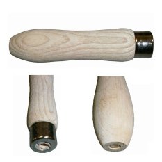 Násada na pilník - 90 mm