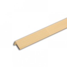 Rohová lišta č.341- 14 mm x 20 mm x 2,40 m, "L" nastavovaná BO/SM, L1420