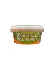 Brousitelný tmel na dřevo 0,25 kg - borovice