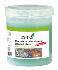 OSMO Odšeďovač GEL 0,5l