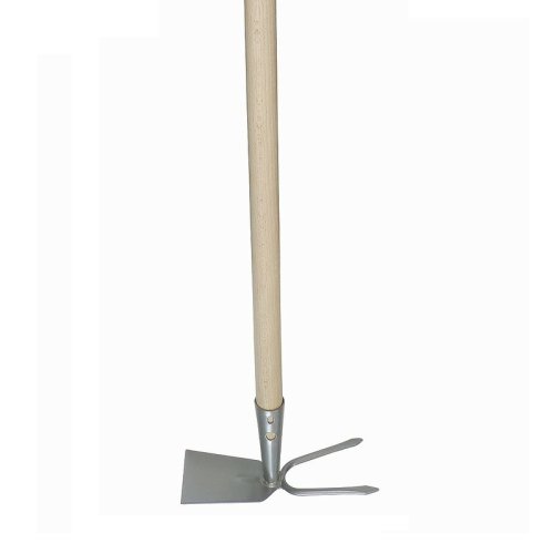 Okopávačka s hroty - s násadou 100 cm